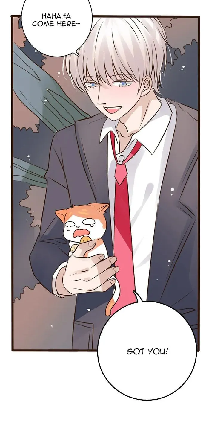 Milk Tea Chapter 7 page 16 - 