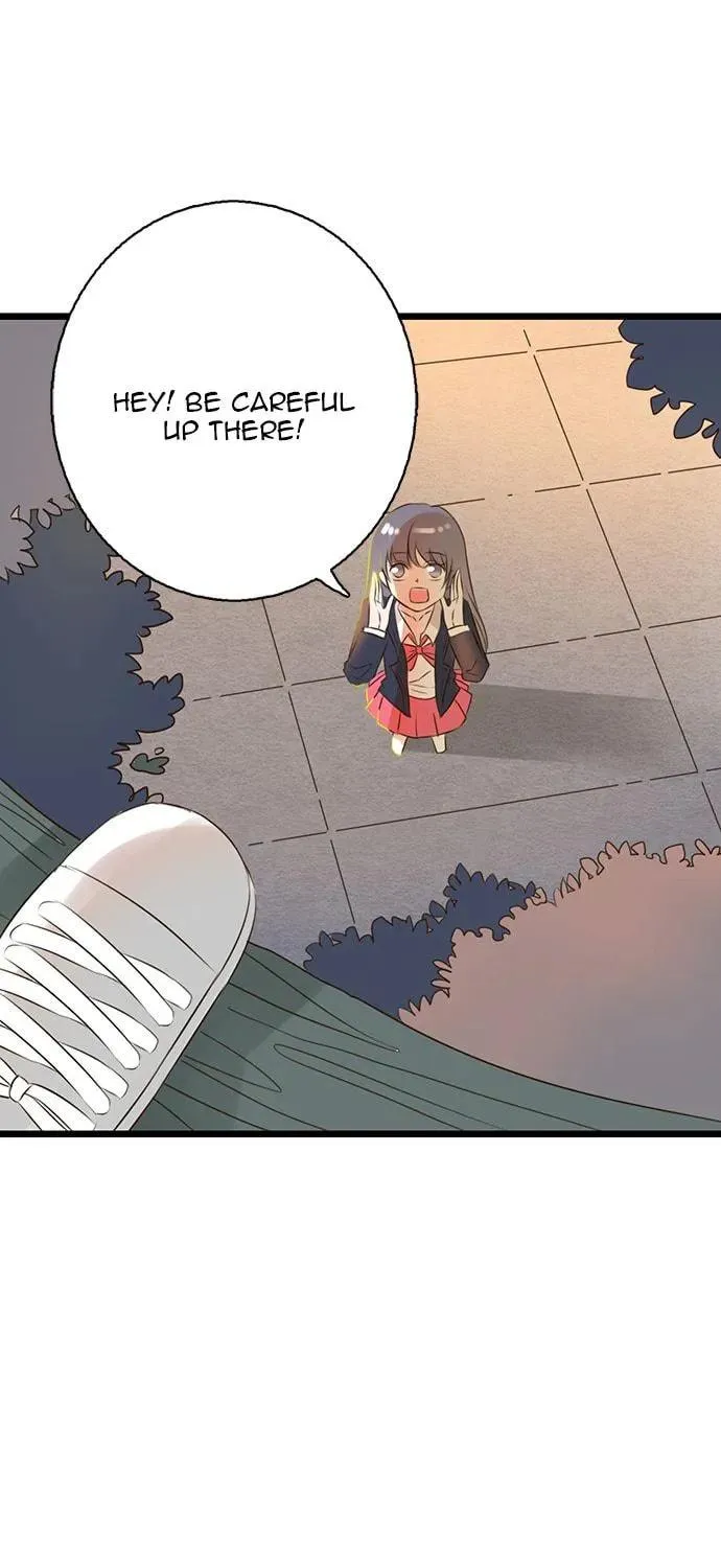 Milk Tea Chapter 7 page 17 - 