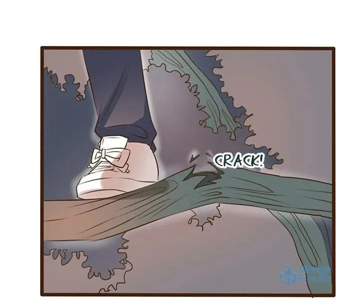 Milk Tea Chapter 7 page 18 - 