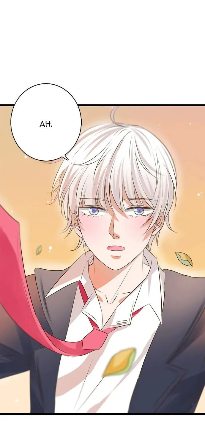 Milk Tea Chapter 7 page 19 - 