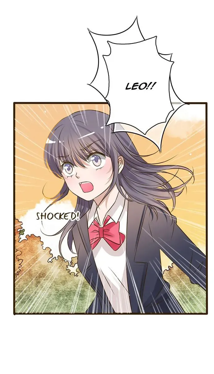 Milk Tea Chapter 7 page 20 - 