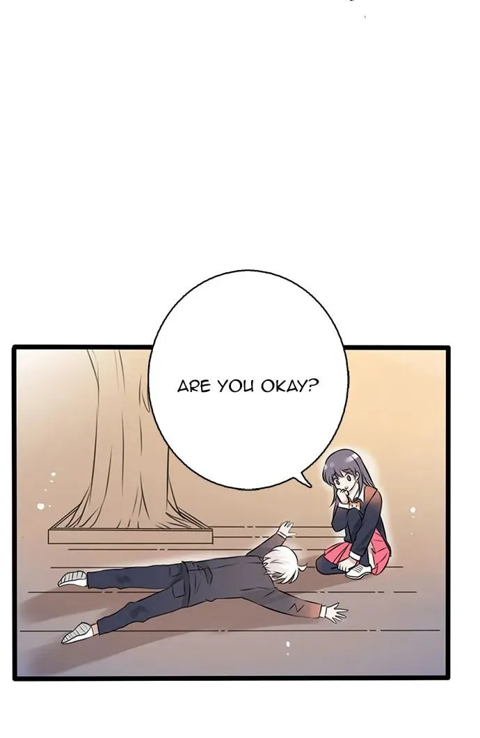 Milk Tea Chapter 7 page 22 - 
