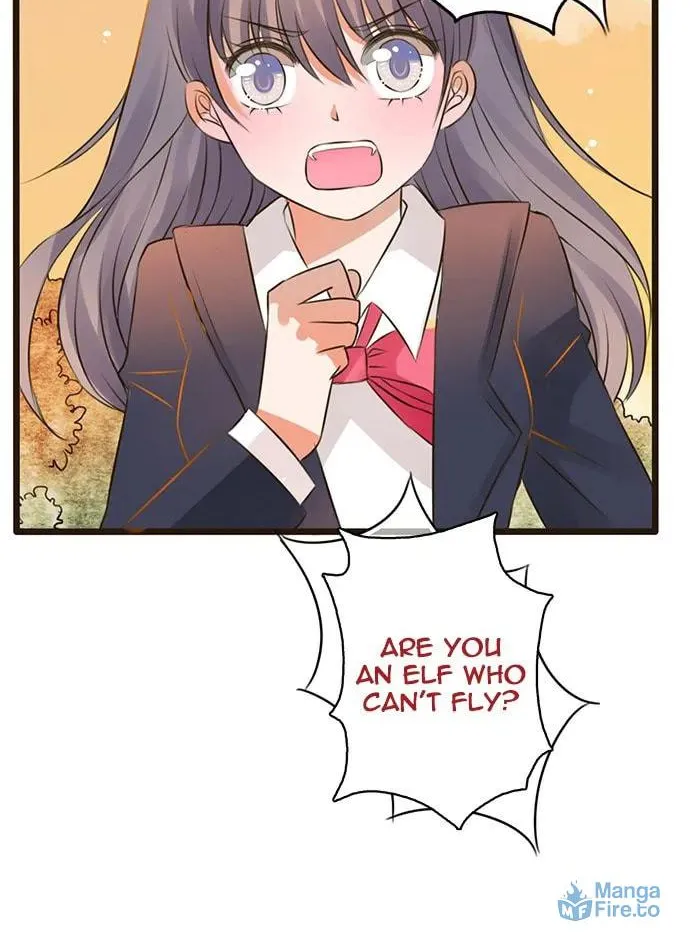 Milk Tea Chapter 7 page 24 - 