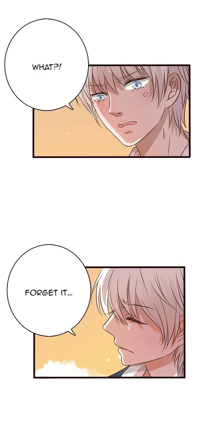 Milk Tea Chapter 7 page 25 - 