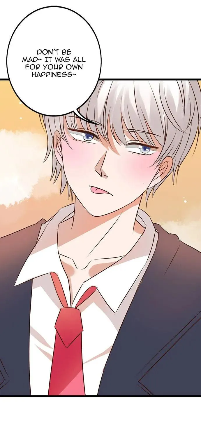 Milk Tea Chapter 7 page 4 - 