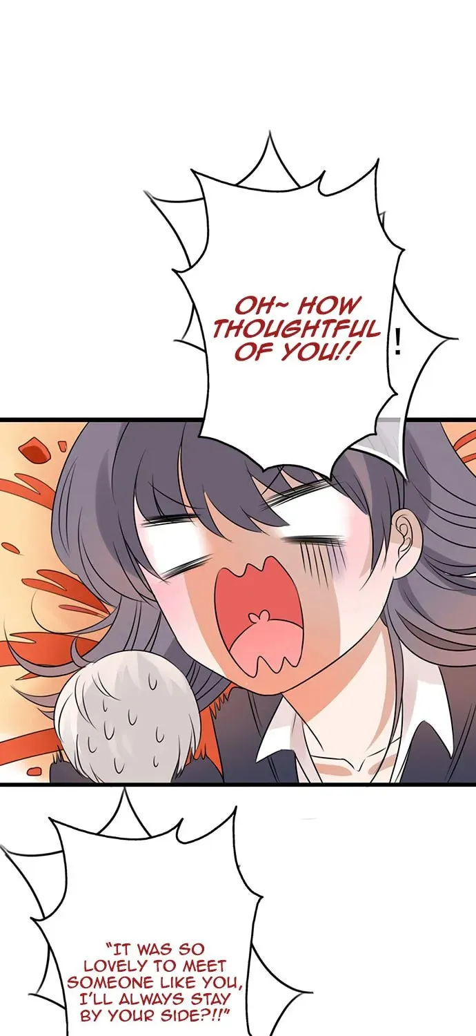 Milk Tea Chapter 7 page 6 - 