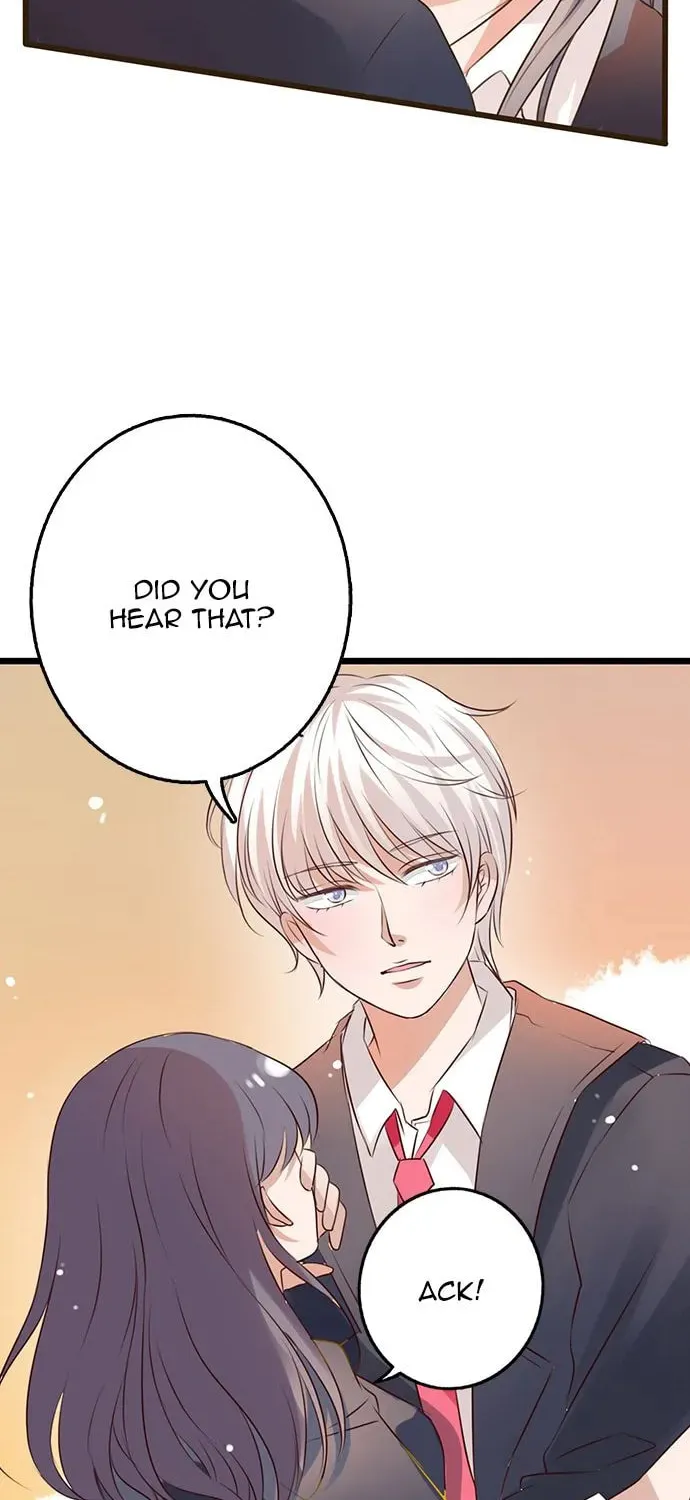 Milk Tea Chapter 7 page 9 - 