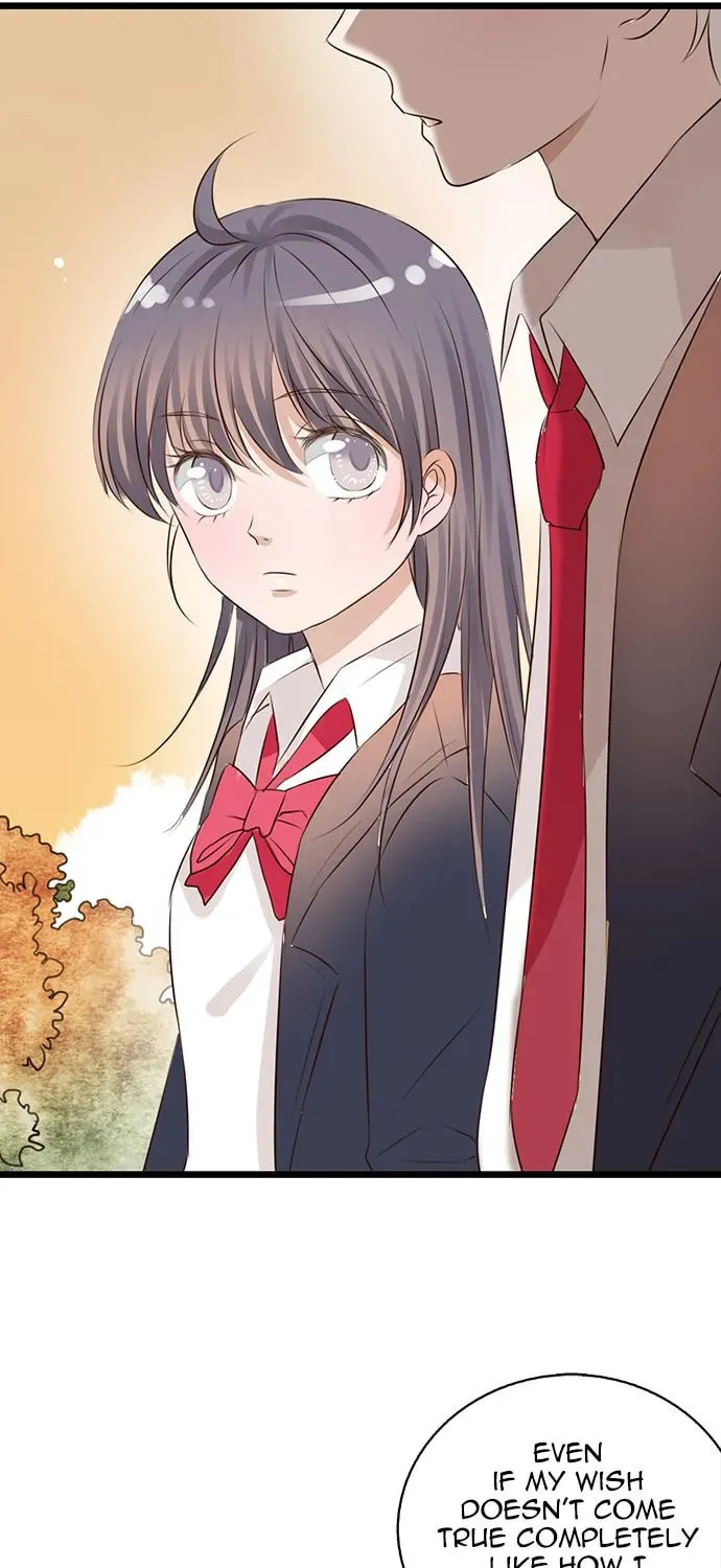 Milk Tea Chapter 8 page 11 - 