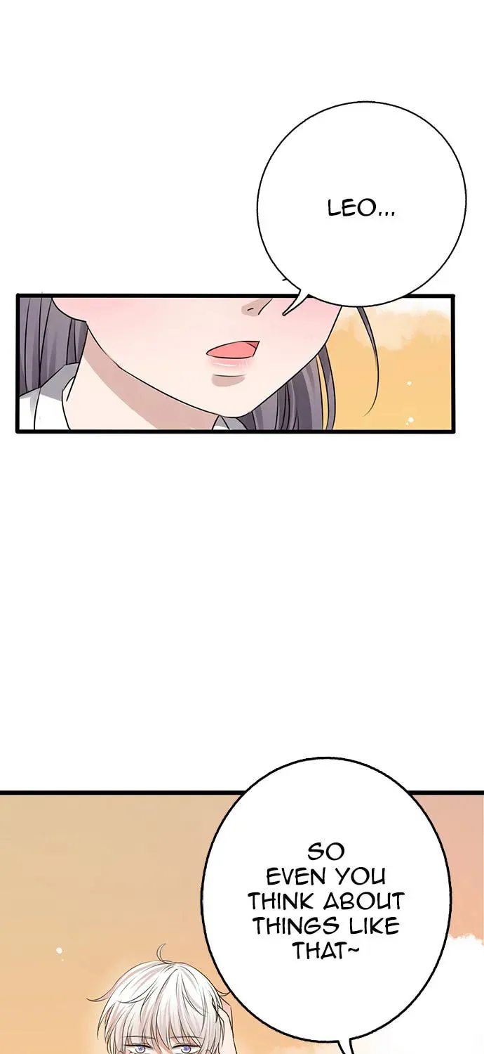 Milk Tea Chapter 8 page 14 - 