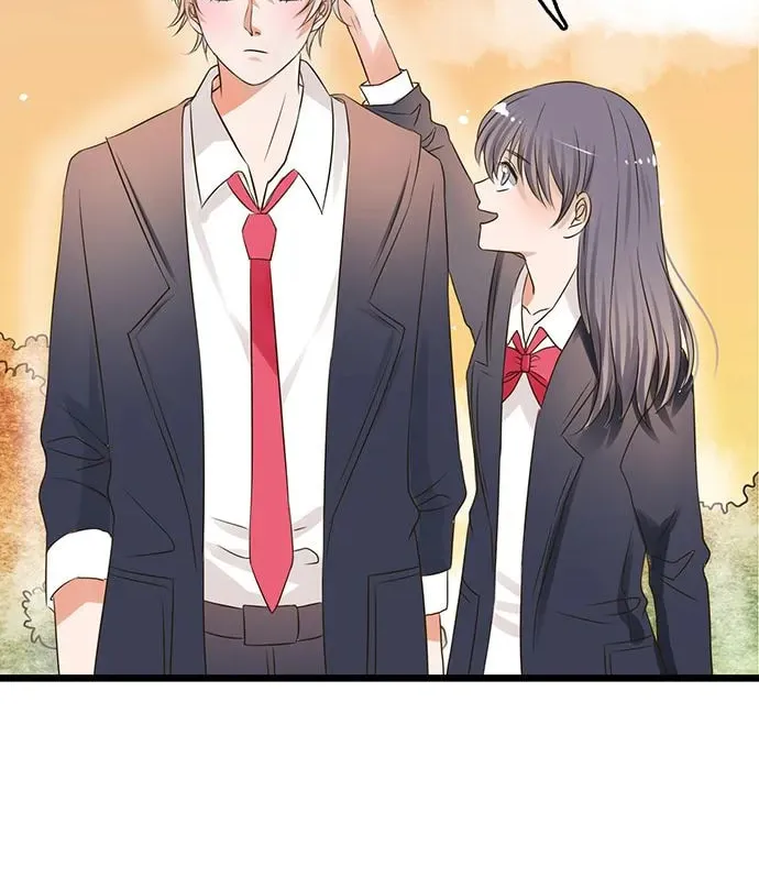 Milk Tea Chapter 8 page 15 - 