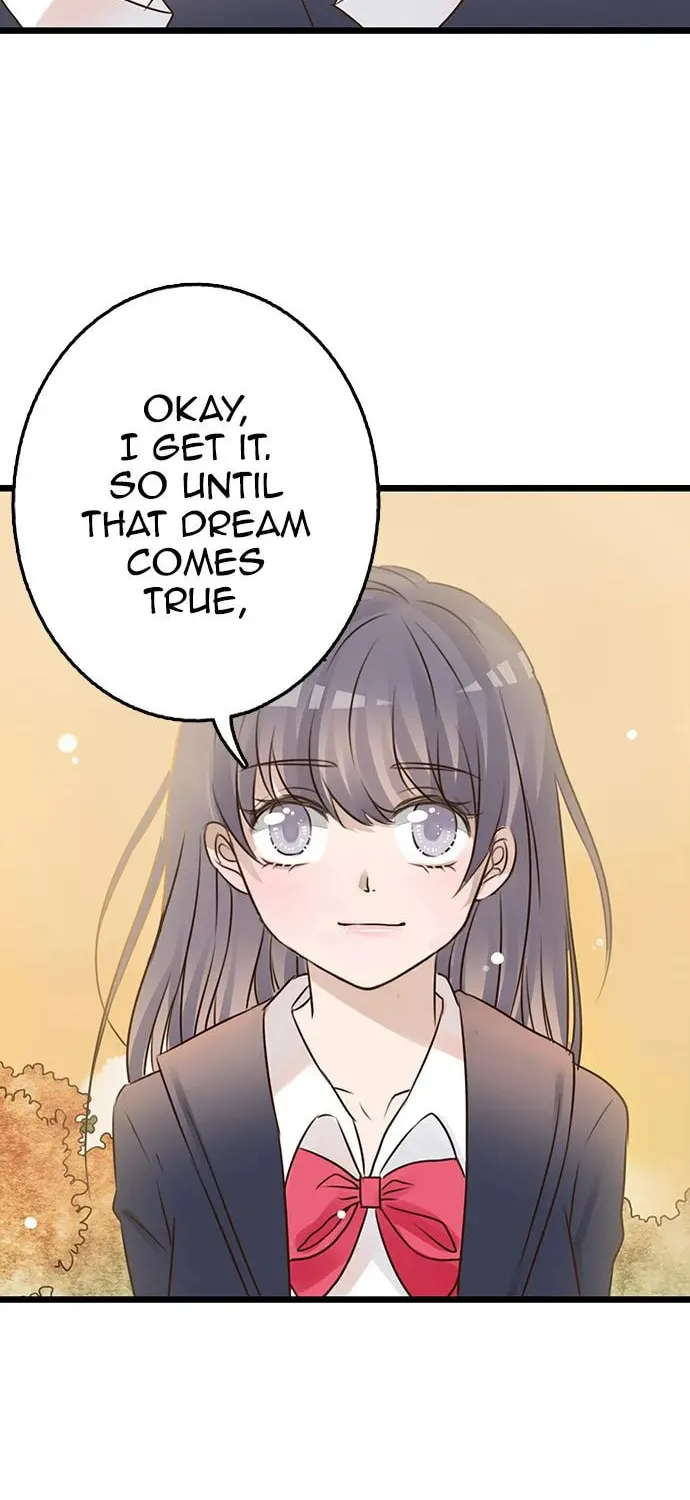 Milk Tea Chapter 8 page 18 - 
