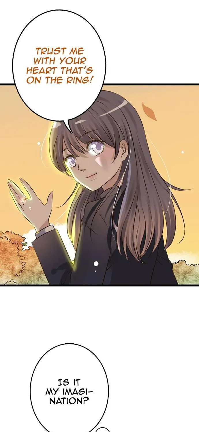 Milk Tea Chapter 8 page 20 - 