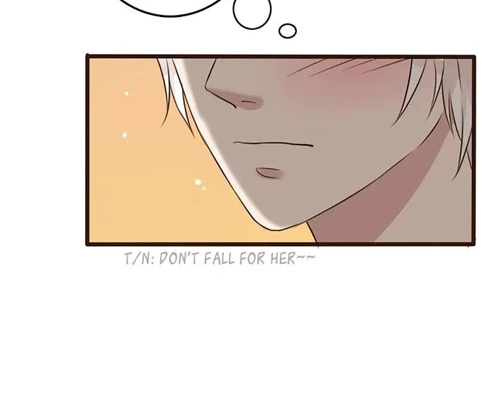 Milk Tea Chapter 8 page 21 - 