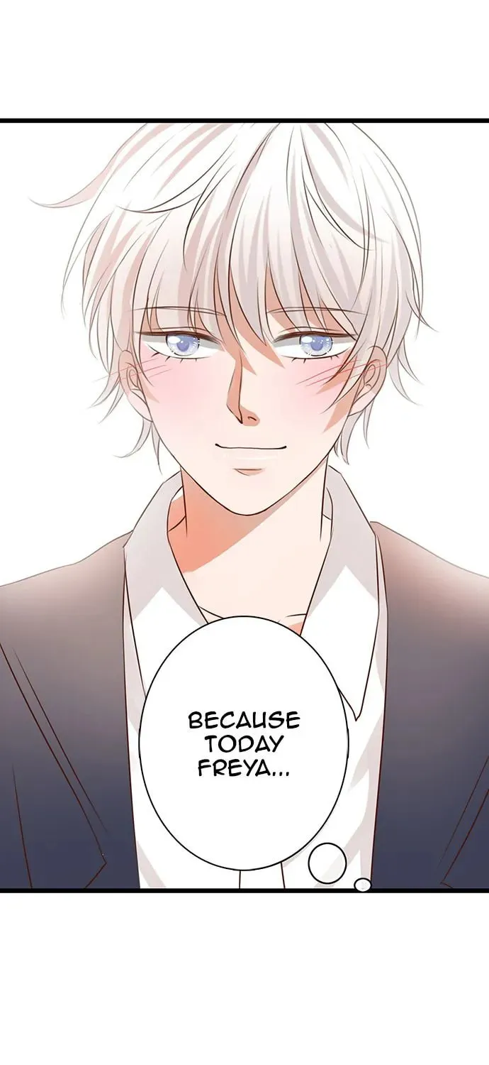 Milk Tea Chapter 8 page 22 - 