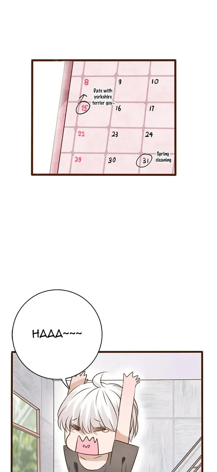 Milk Tea Chapter 8 page 26 - 