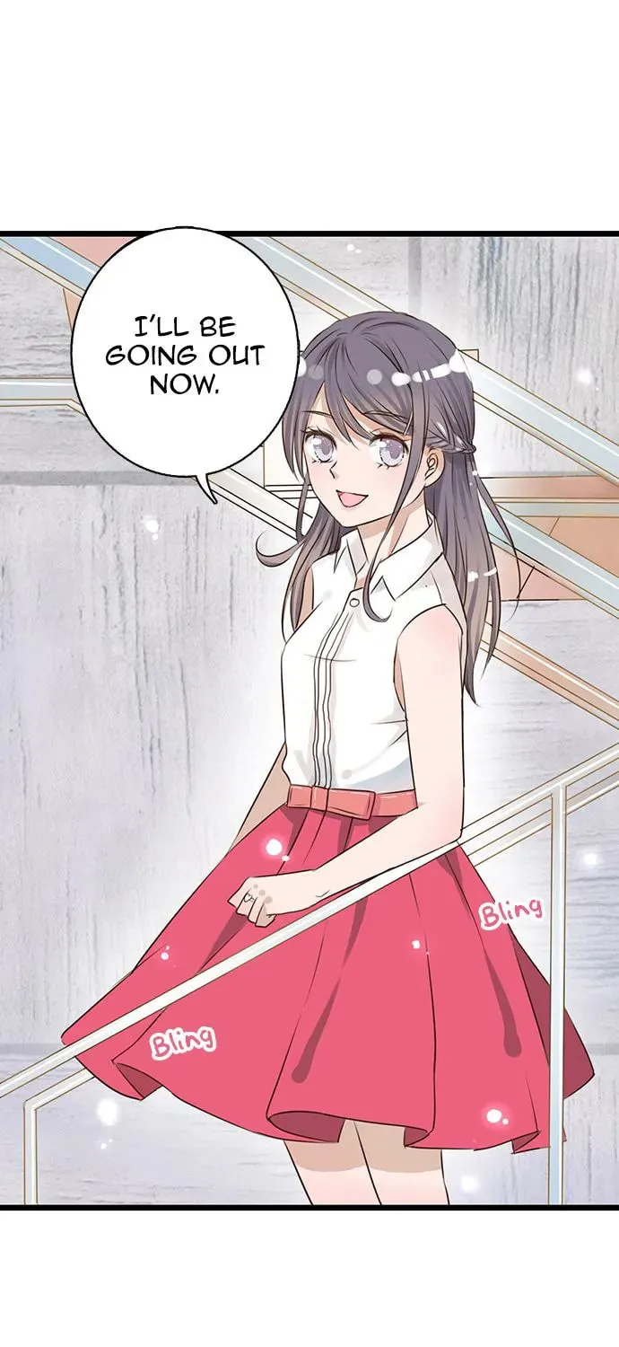 Milk Tea Chapter 8 page 28 - 