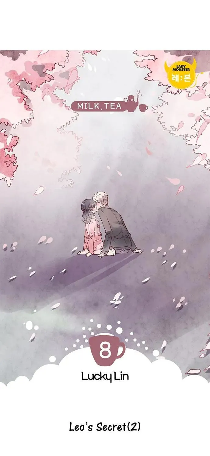 Milk Tea Chapter 8 page 4 - 