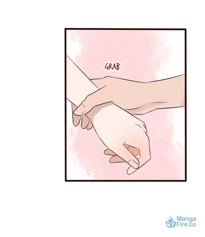 Milk Tea Chapter 8 page 31 - 