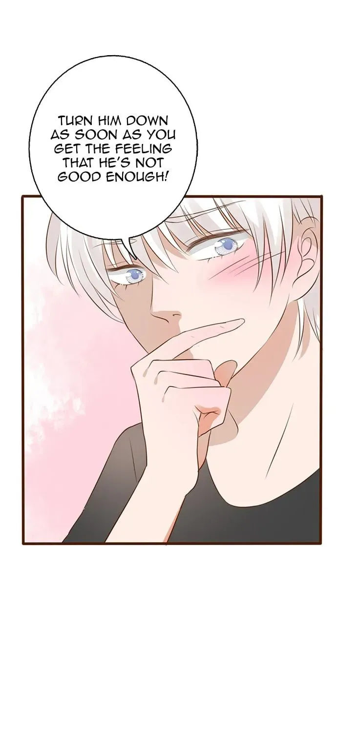 Milk Tea Chapter 8 page 32 - 
