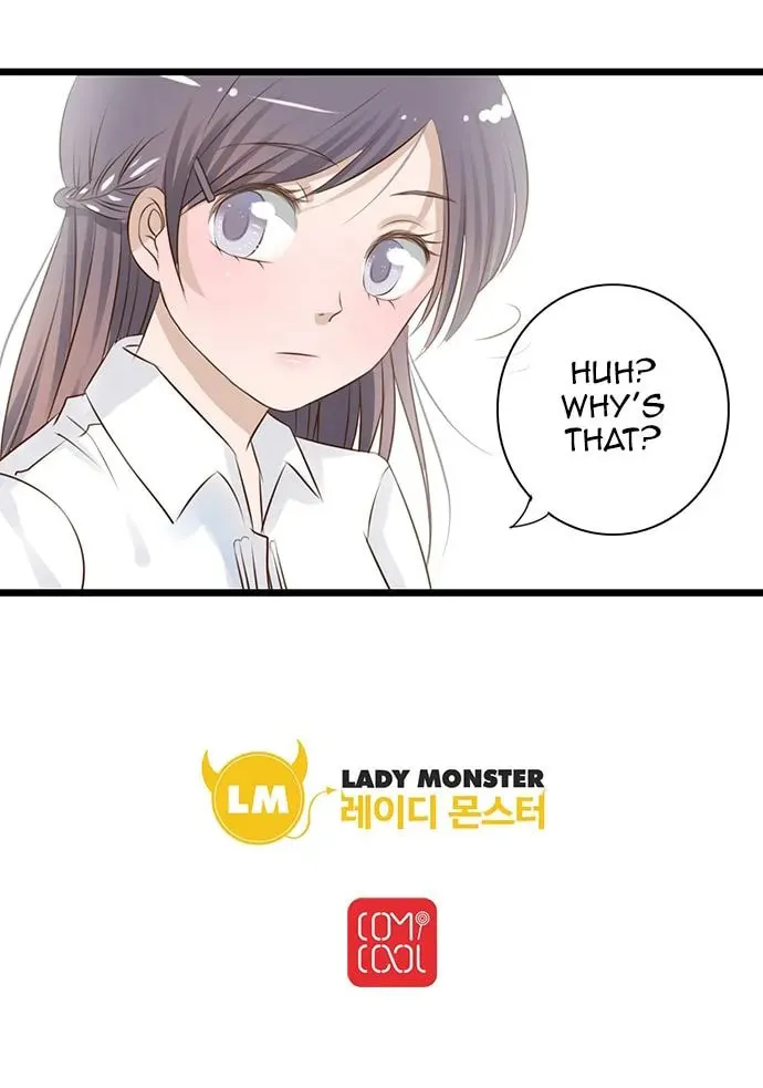 Milk Tea Chapter 8 page 33 - 