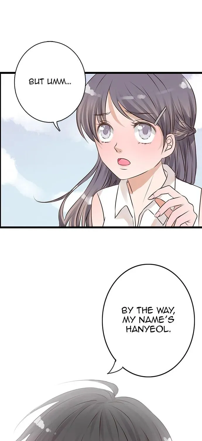 Milk Tea Chapter 9 page 12 - 