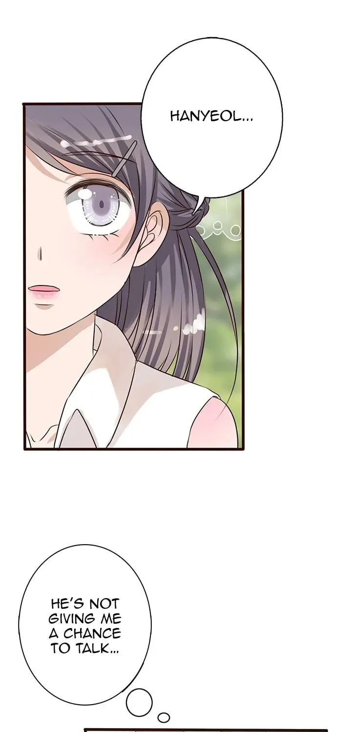 Milk Tea Chapter 9 page 14 - 