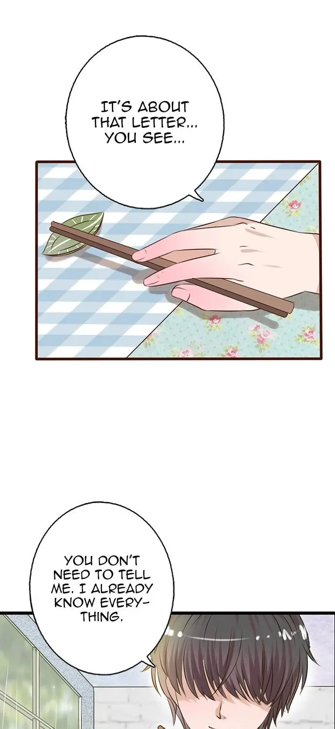 Milk Tea Chapter 9 page 18 - 