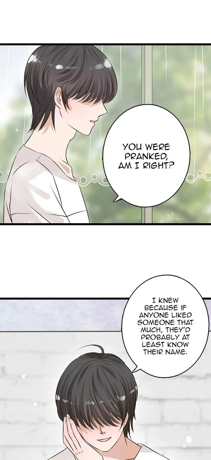 Milk Tea Chapter 9 page 20 - 