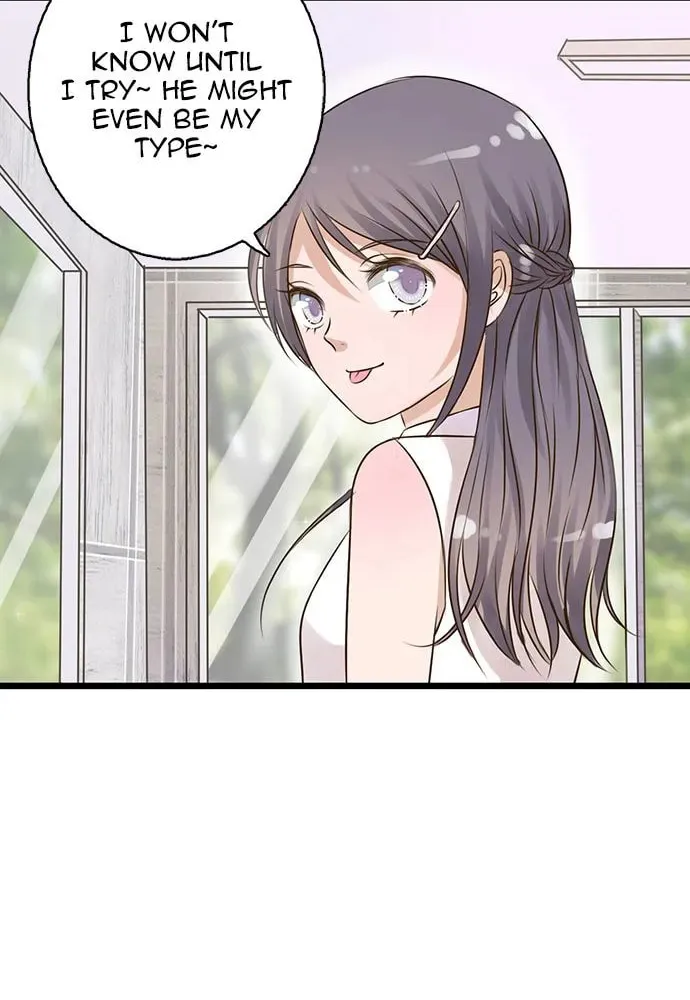 Milk Tea Chapter 9 page 3 - 