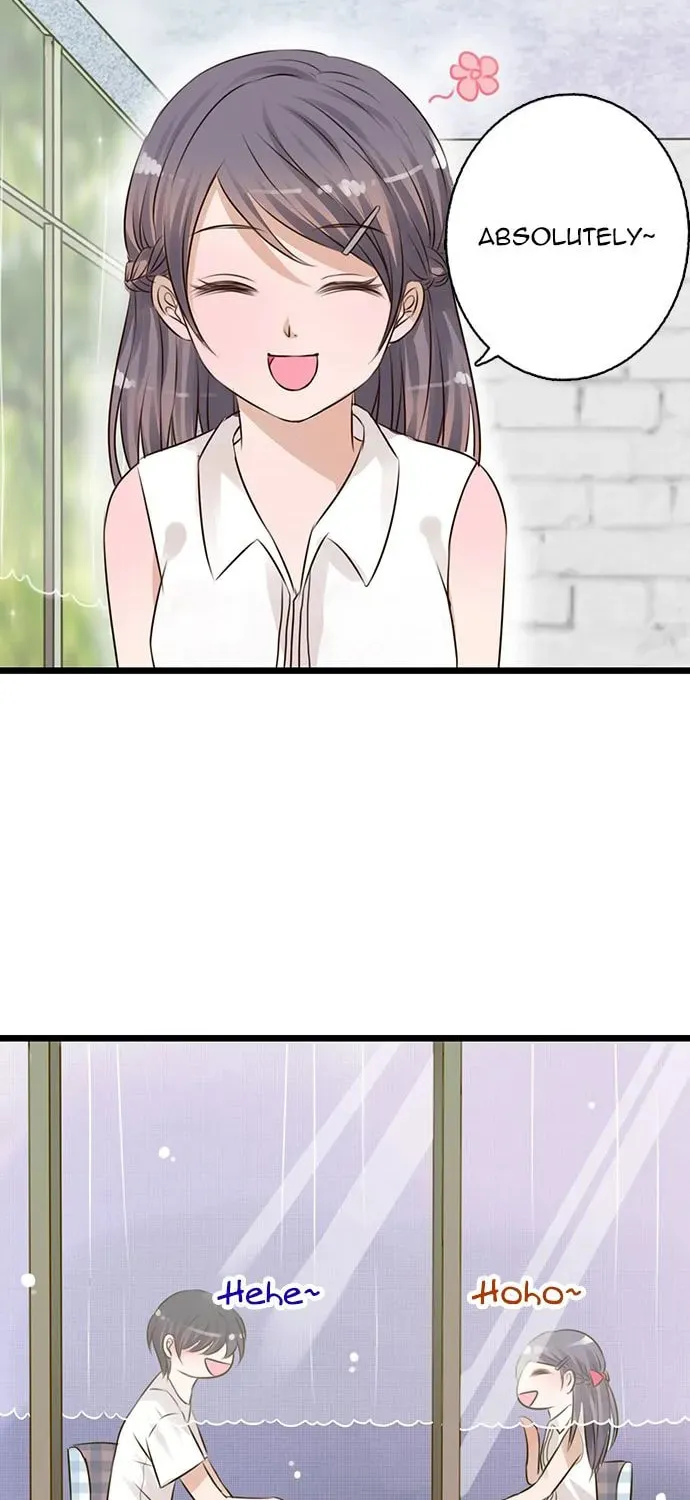 Milk Tea Chapter 9 page 25 - 