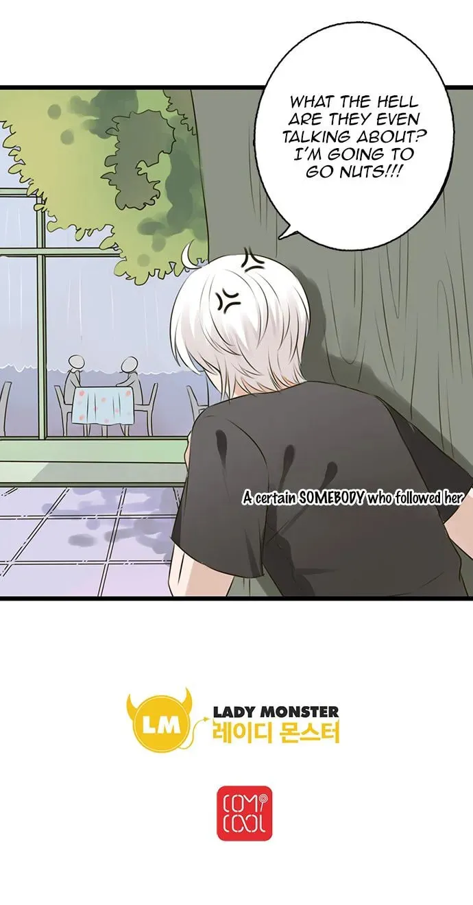 Milk Tea Chapter 9 page 27 - 