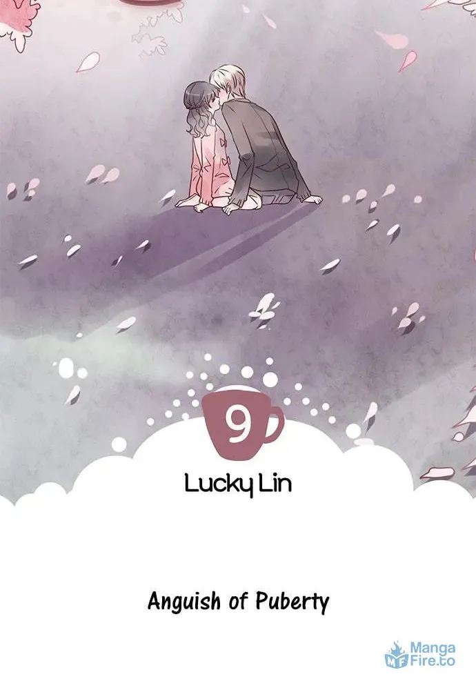 Milk Tea Chapter 9 page 5 - 