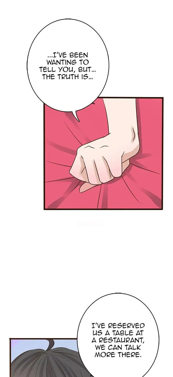 Milk Tea Chapter 9 page 10 - 