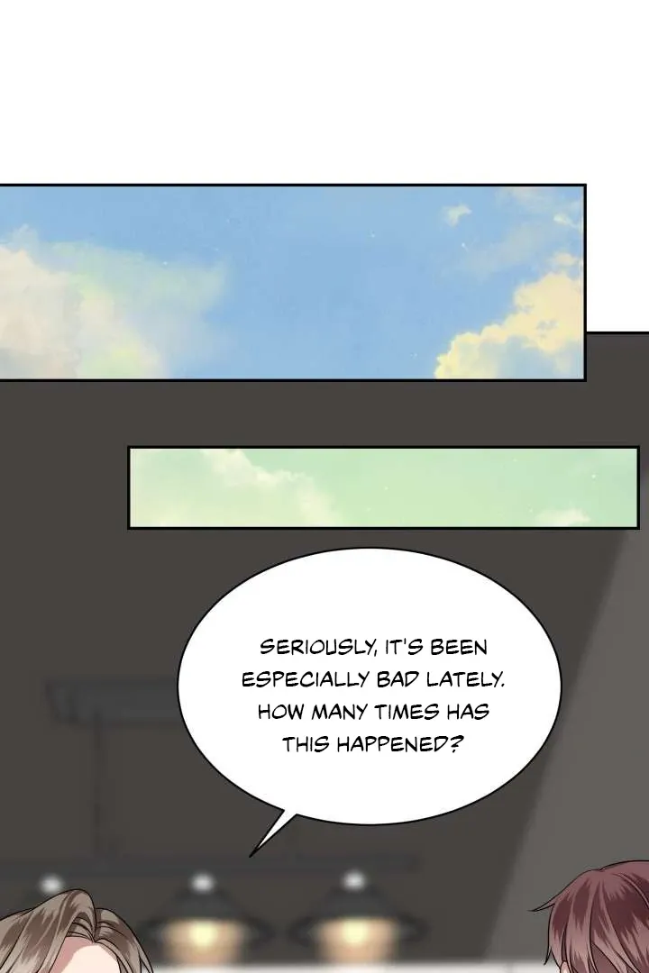 Milky Star Chapter 2 page 7 - 