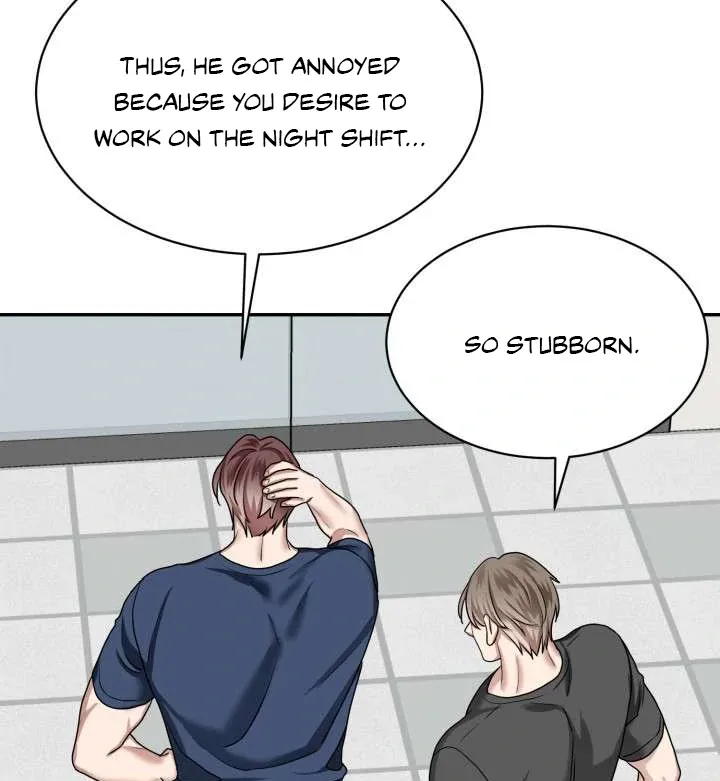 Milky Star Chapter 2 page 9 - 