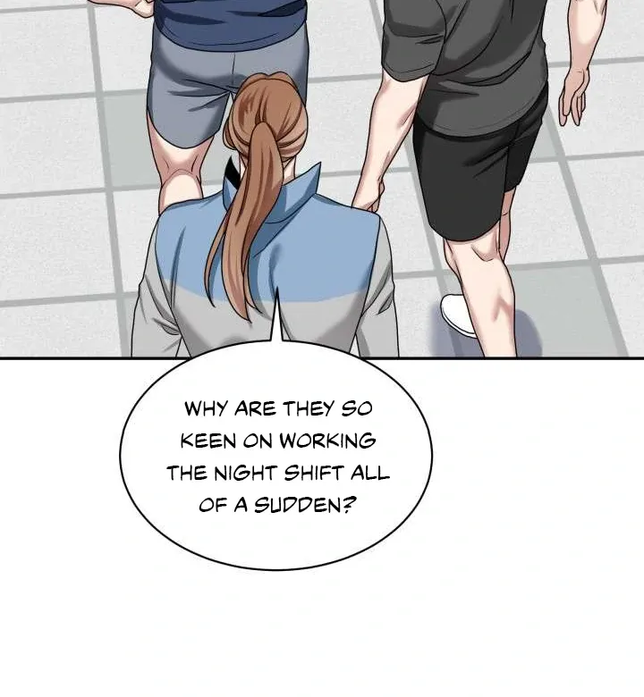 Milky Star Chapter 2 page 10 - 