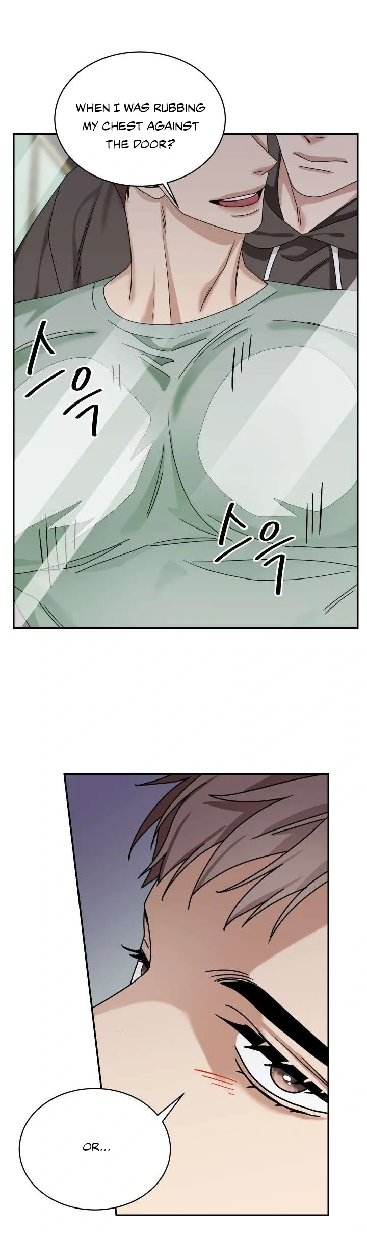 Milky Star Chapter 4 page 5 - 
