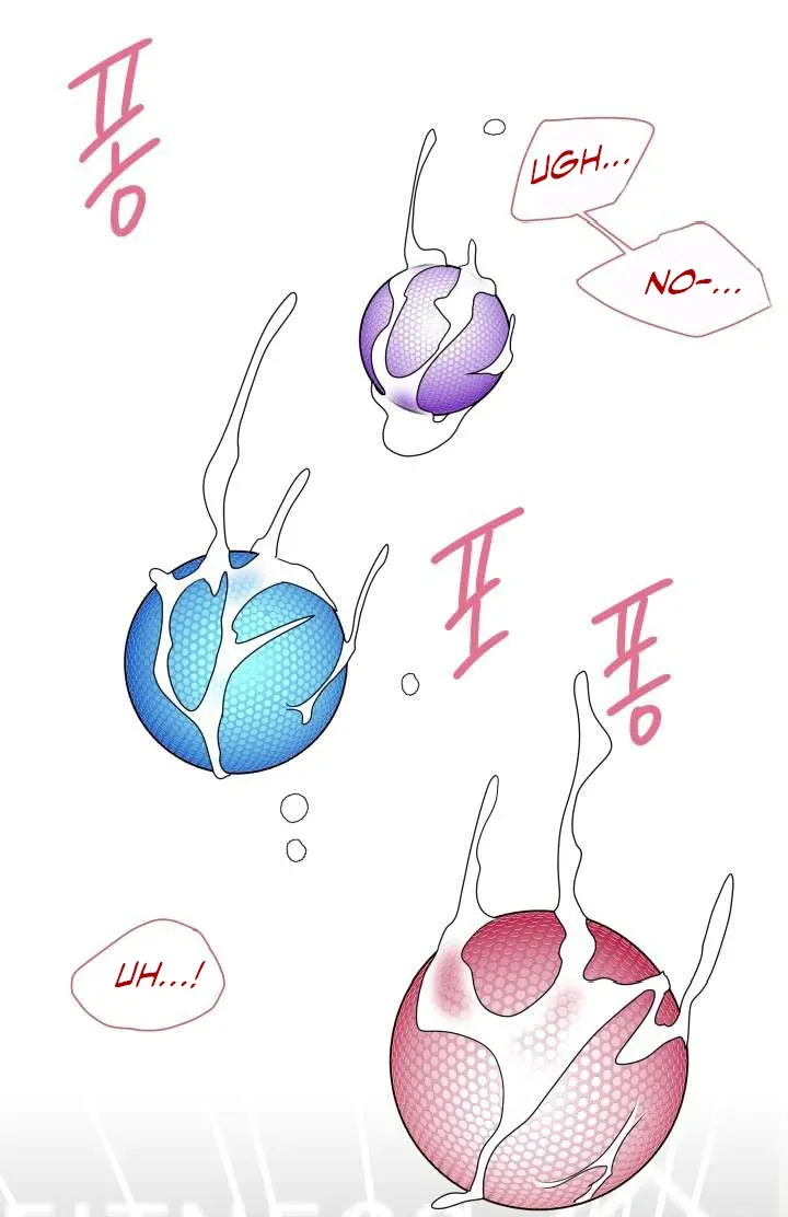 Milky Star Chapter 5 page 31 - 