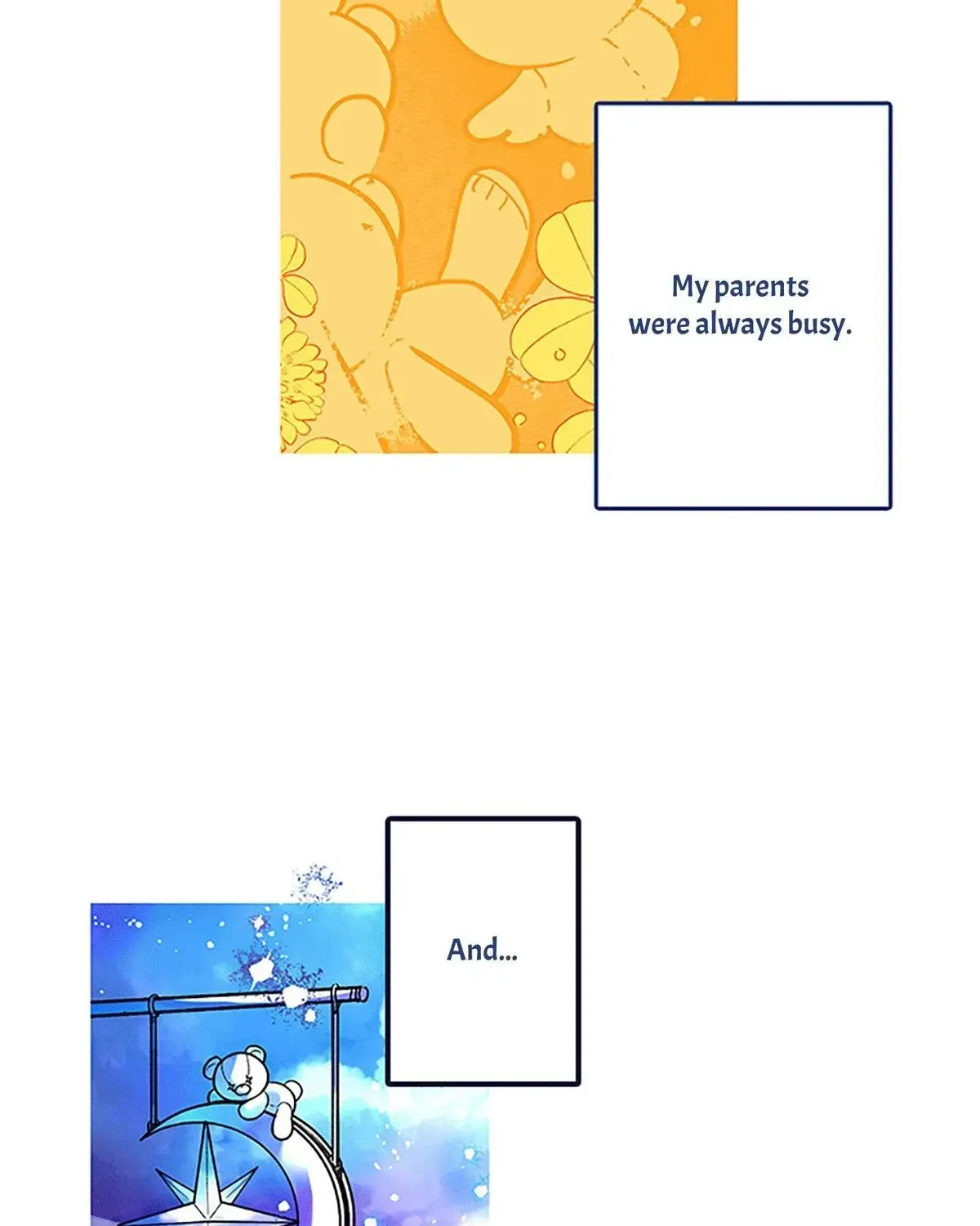 Milky Way 1st Avenue Chapter 1.1 page 19 - 