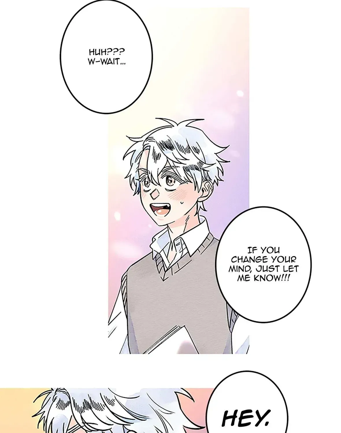 Milky Way 1st Avenue Chapter 1.1 page 31 - 