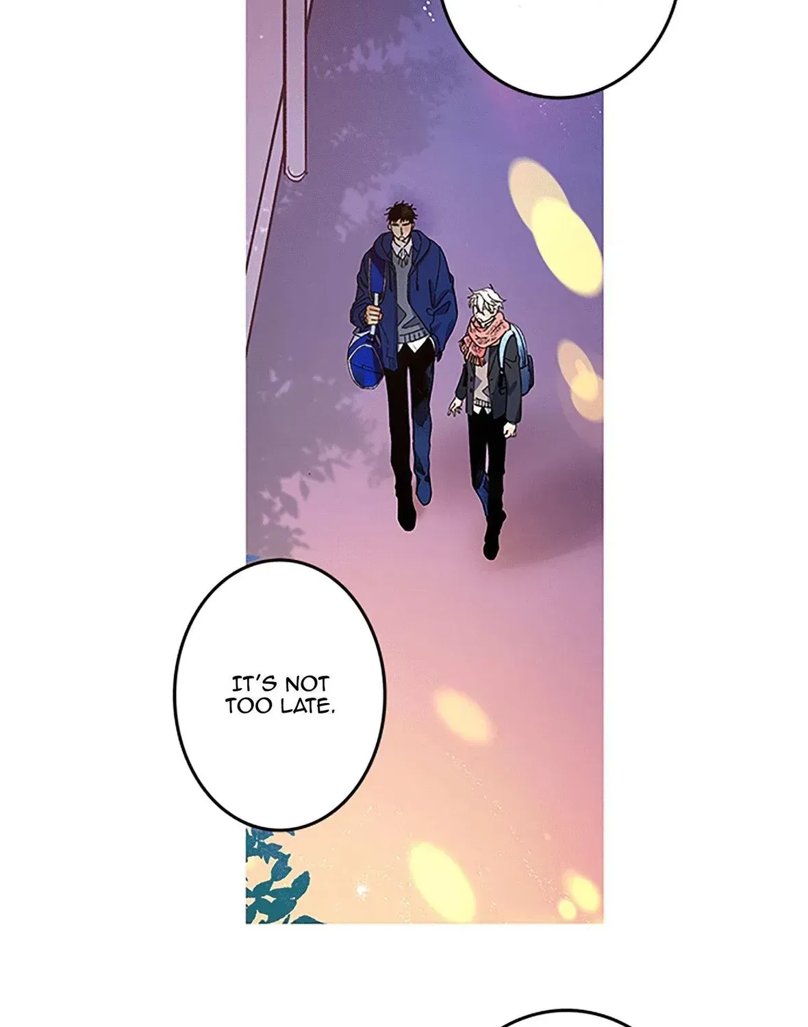 Milky Way 1st Avenue Chapter 1.1 page 39 - 