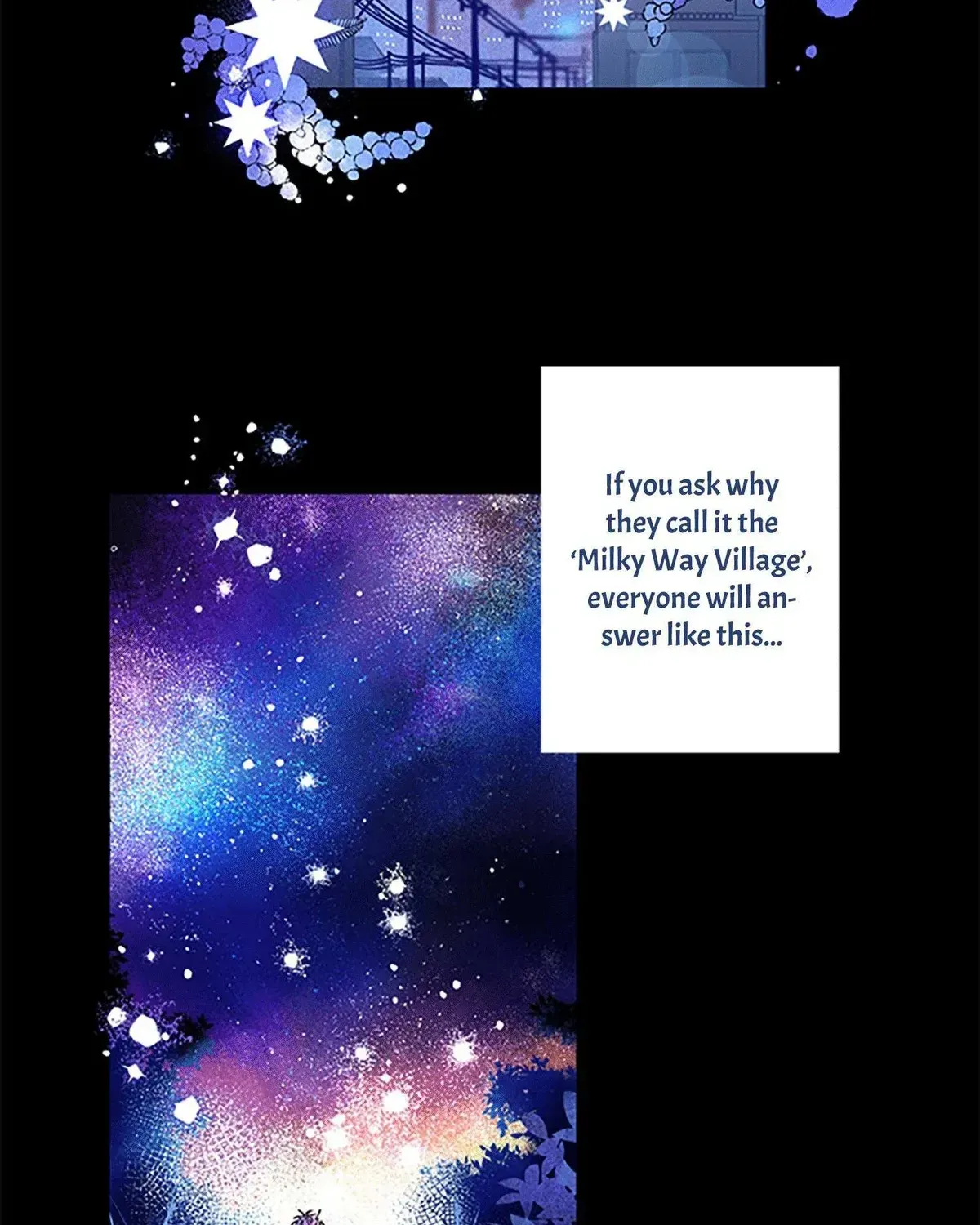 Milky Way 1st Avenue Chapter 1.1 page 5 - 