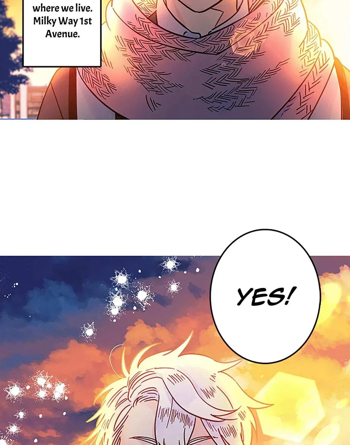 Milky Way 1st Avenue Chapter 1.1 page 44 - 