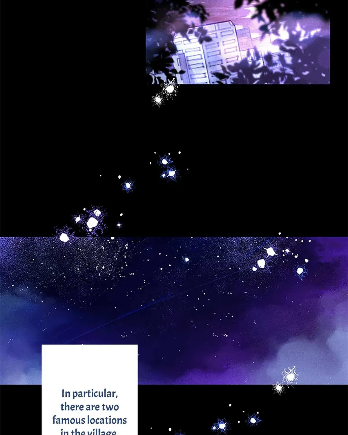 Milky Way 1st Avenue Chapter 1.1 page 7 - 