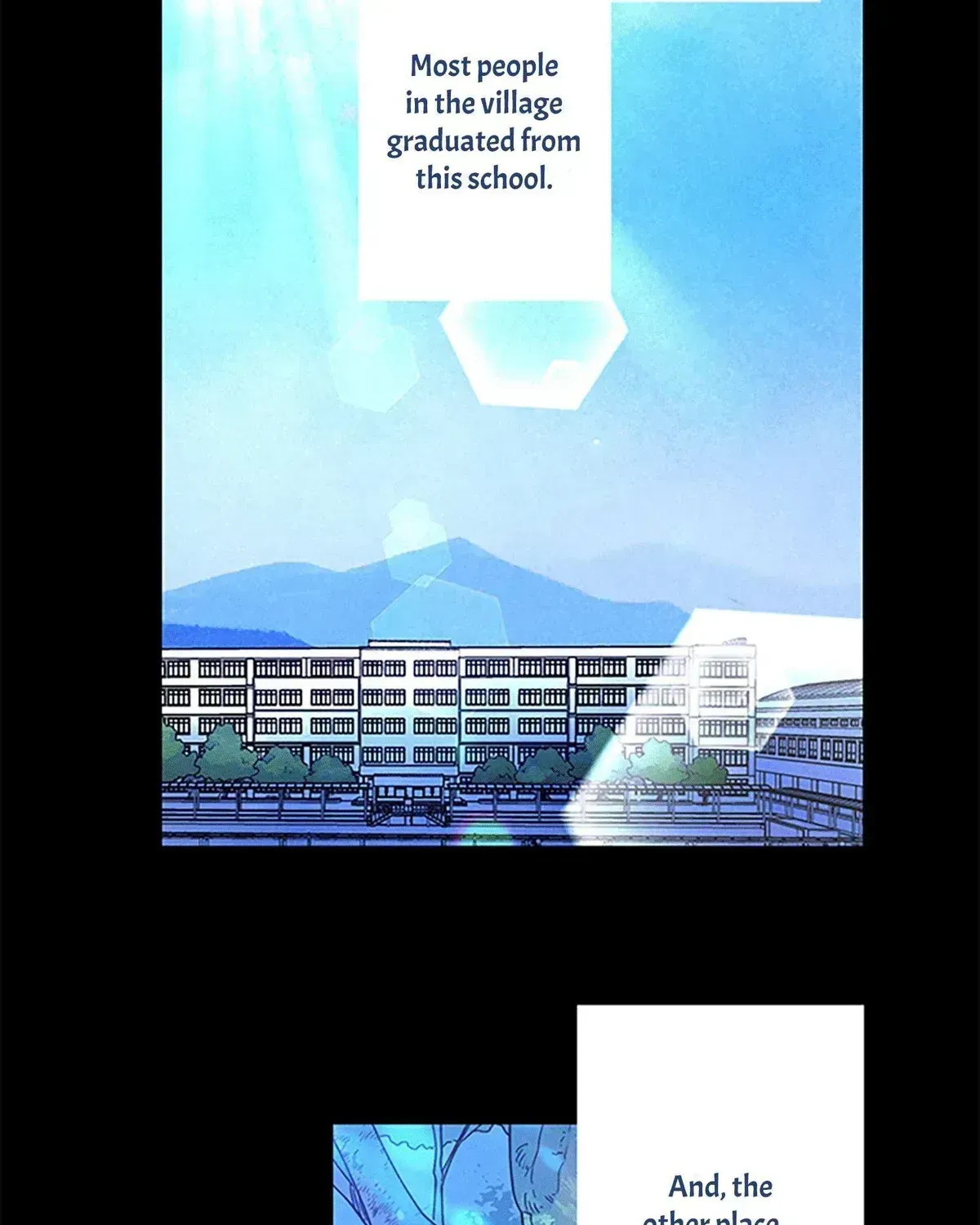 Milky Way 1st Avenue Chapter 1.2 page 11 - 