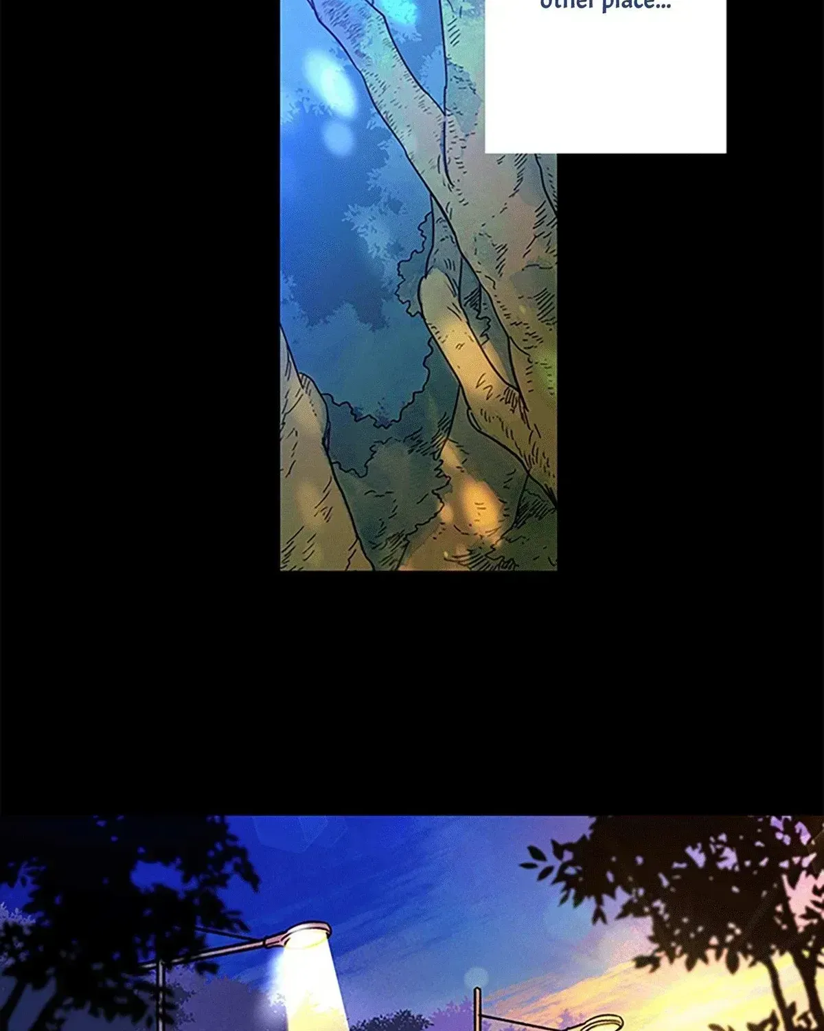 Milky Way 1st Avenue Chapter 1.2 page 12 - 