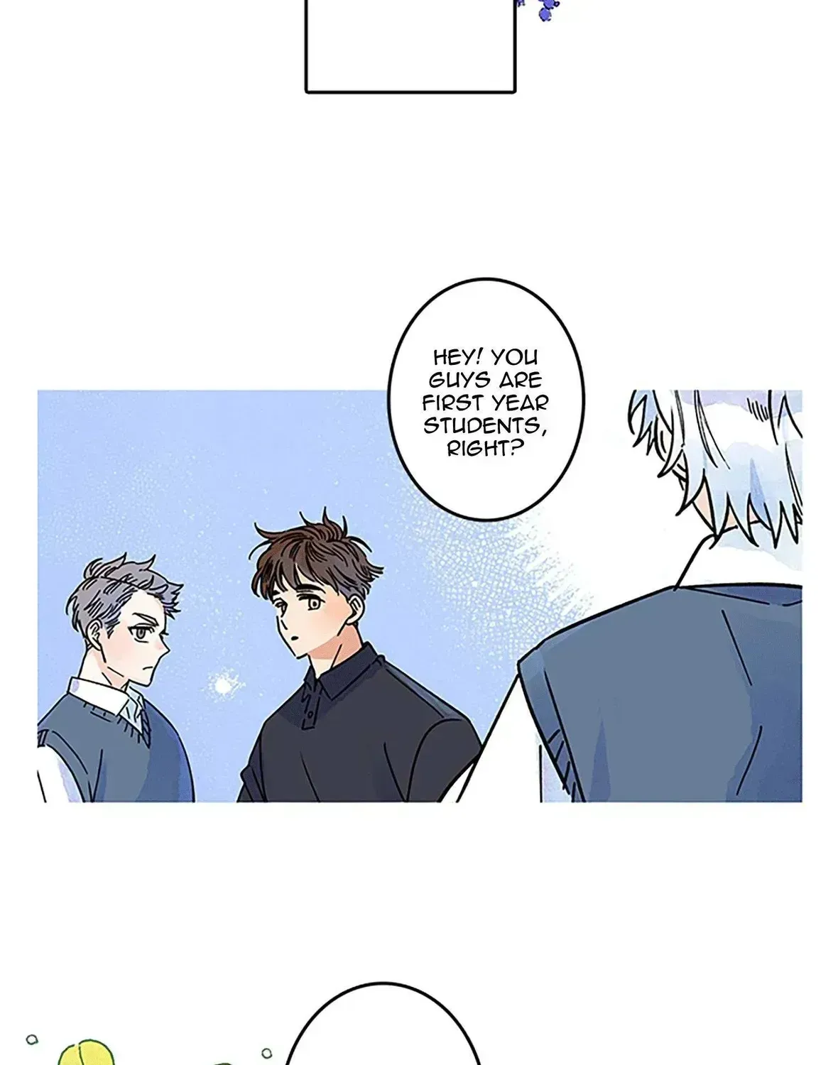 Milky Way 1st Avenue Chapter 1.2 page 26 - 