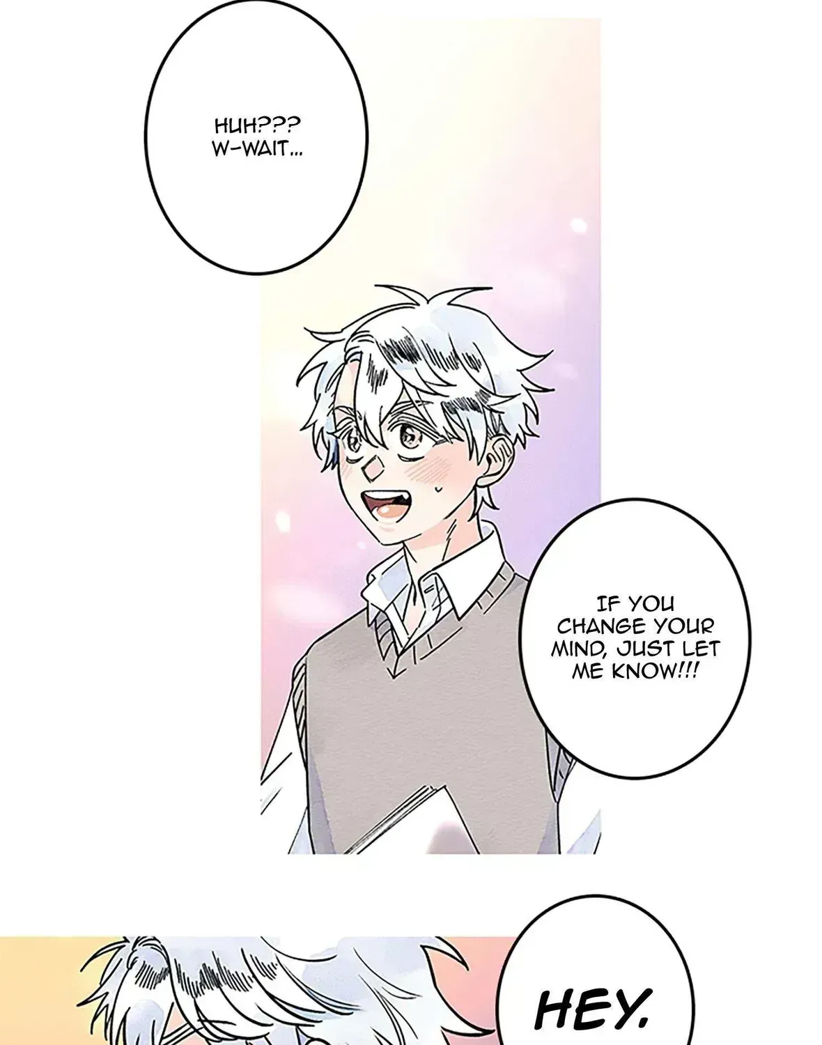 Milky Way 1st Avenue Chapter 1.2 page 31 - 