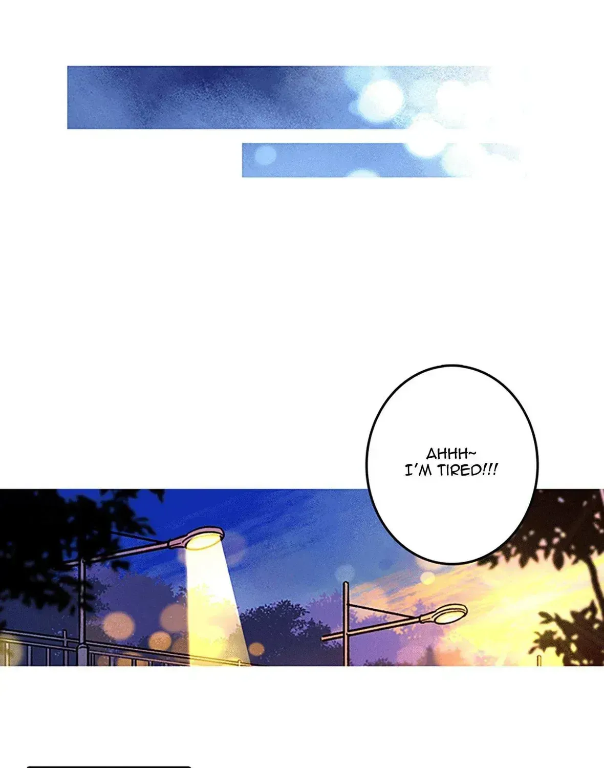 Milky Way 1st Avenue Chapter 1.2 page 36 - 