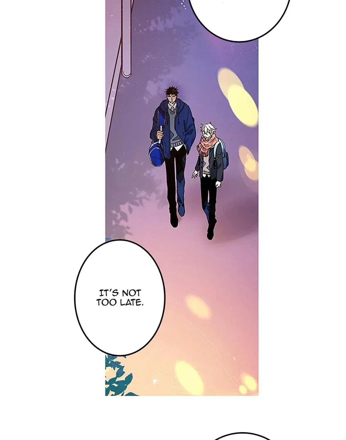 Milky Way 1st Avenue Chapter 1.2 page 39 - 